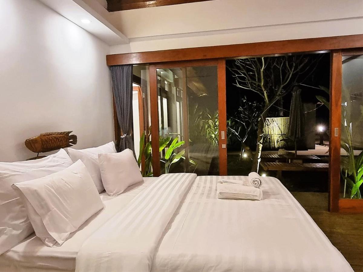 Guava Garden Hotel Джили Трауанган Екстериор снимка