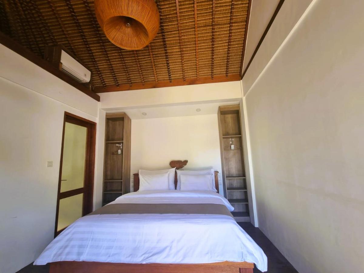 Guava Garden Hotel Джили Трауанган Екстериор снимка