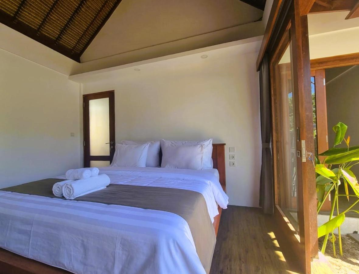 Guava Garden Hotel Джили Трауанган Екстериор снимка