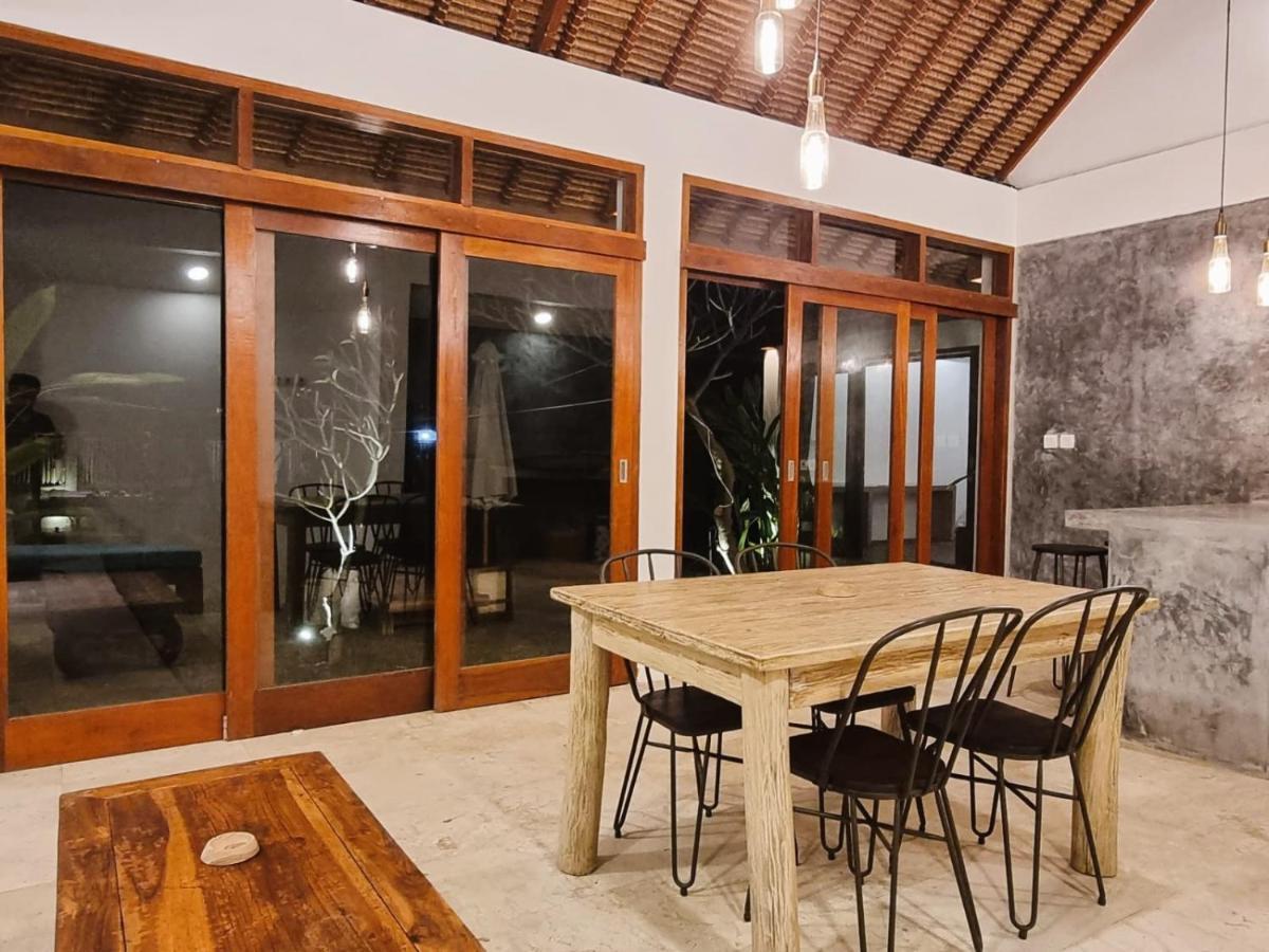 Guava Garden Hotel Джили Трауанган Екстериор снимка
